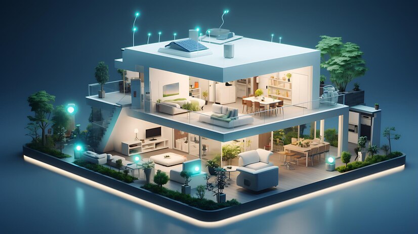 Akıllı Ev Sistemlerinin Enerji Verimliliğine Etkisi