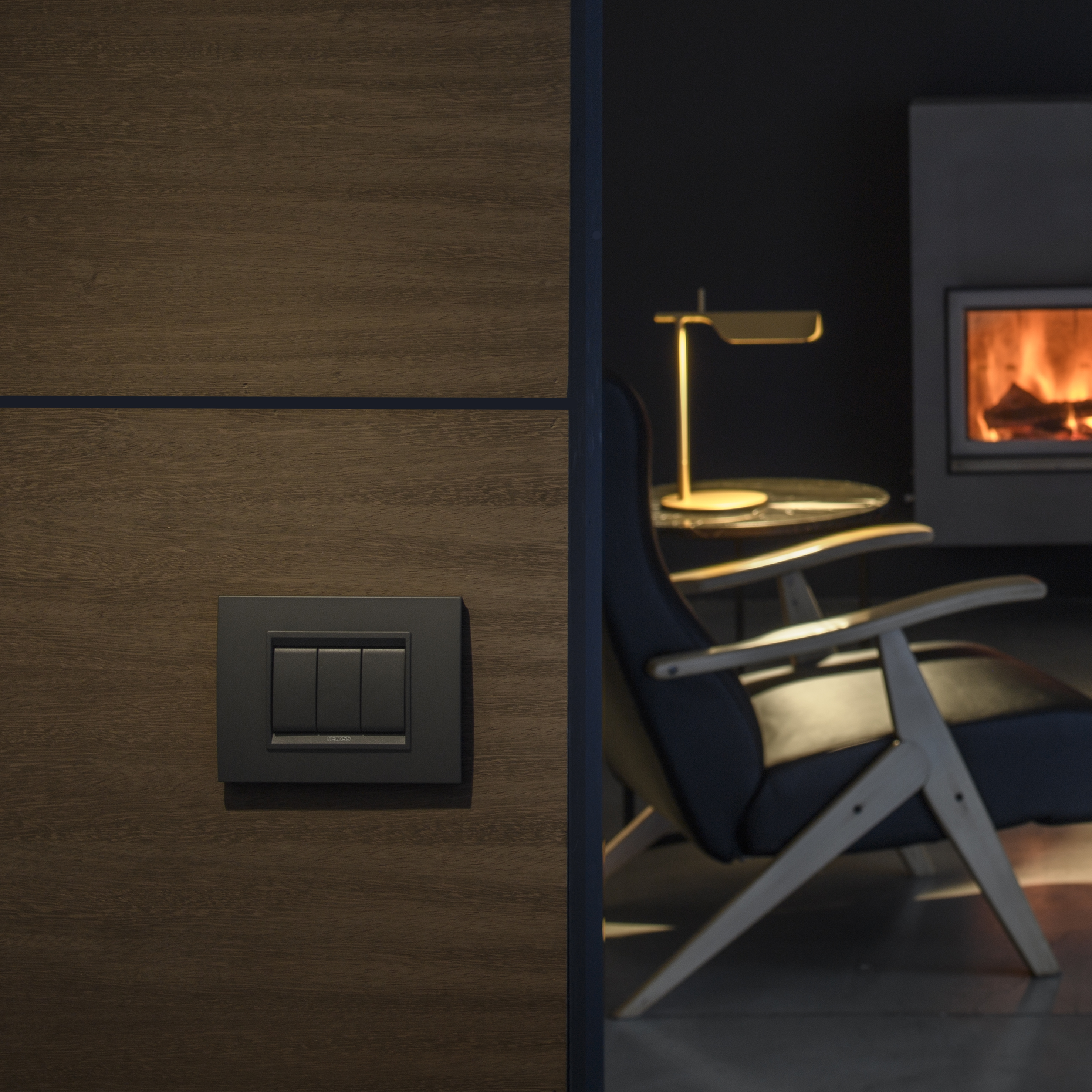 Modüler Priz Sistemleri