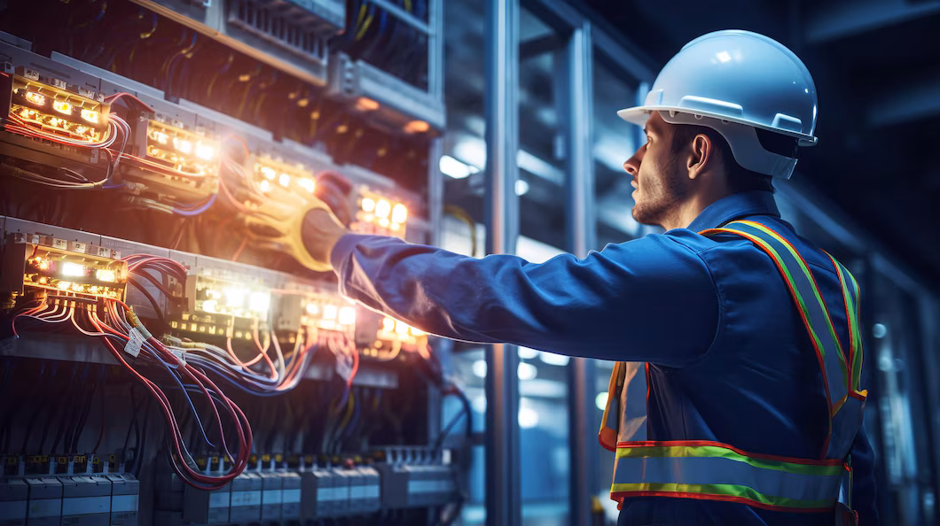 Anahtar Teslim Akıllı Ev