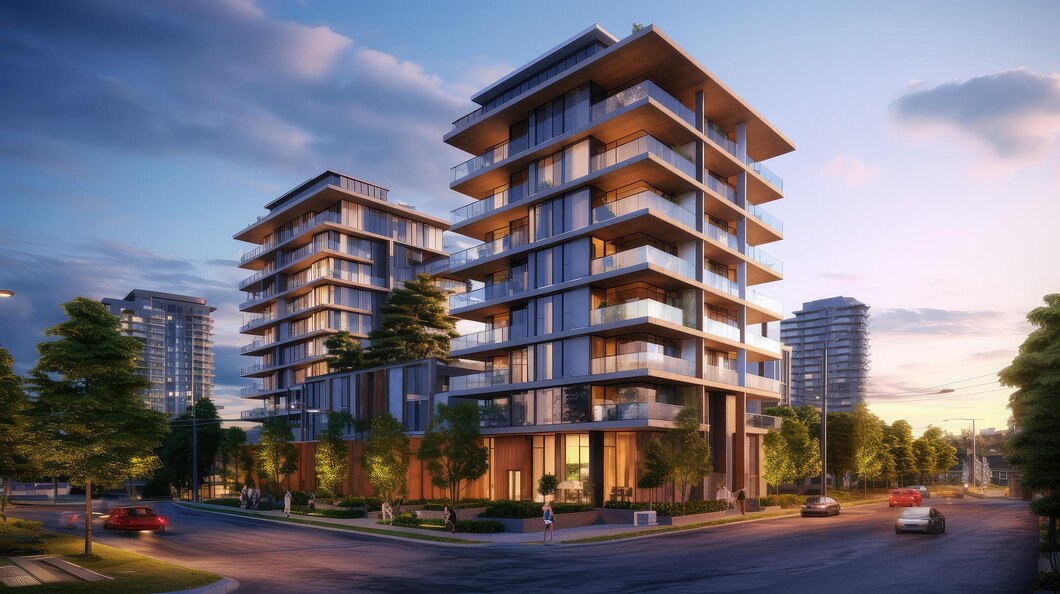 Rezidans ve Akıllı Ev Çözümleri 