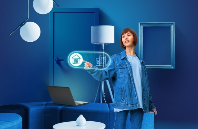 Akıllı Ev Teknolojisinin Geleceği