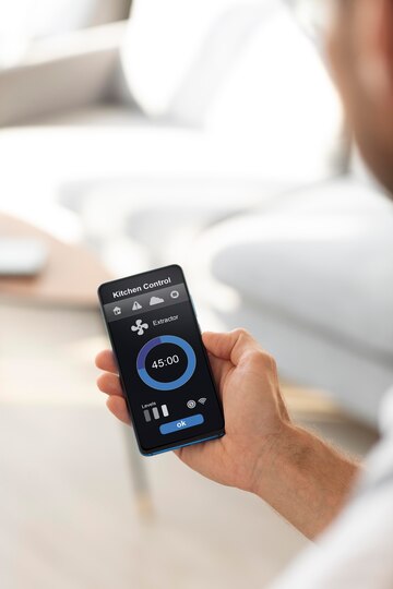 Akıllı Evlerde İklimlendirme Otomasyonu 