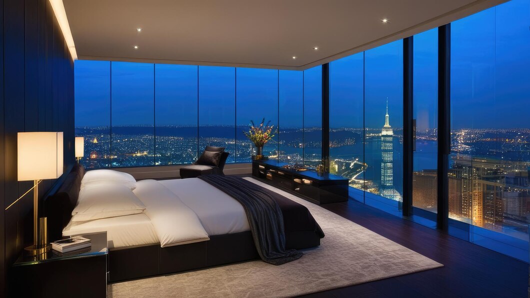 Akıllı Otel Çözümleri