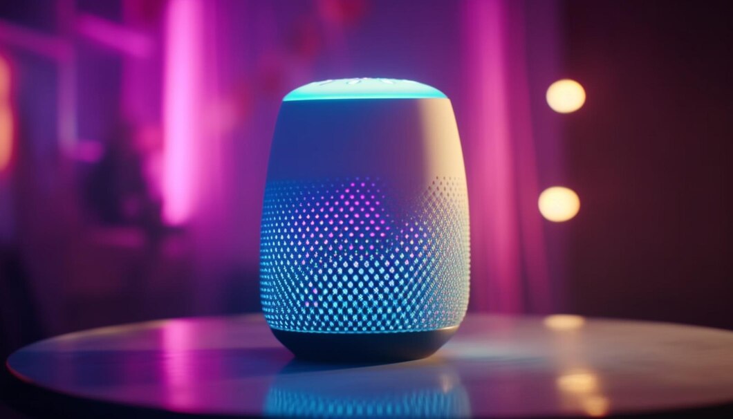 Akıllı Evlerde Sesli Kontrol 